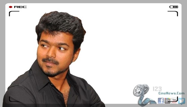 Vijay visits fans house who died in Accident!| 123 Cine news | Tamil Cinema news Online