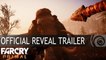 FAR CRY PRIMAL (Far Cry 5) Trailer (2016) | Official Xbox Game Trailers HD