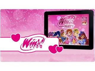 Winx Club - Winx Party APP