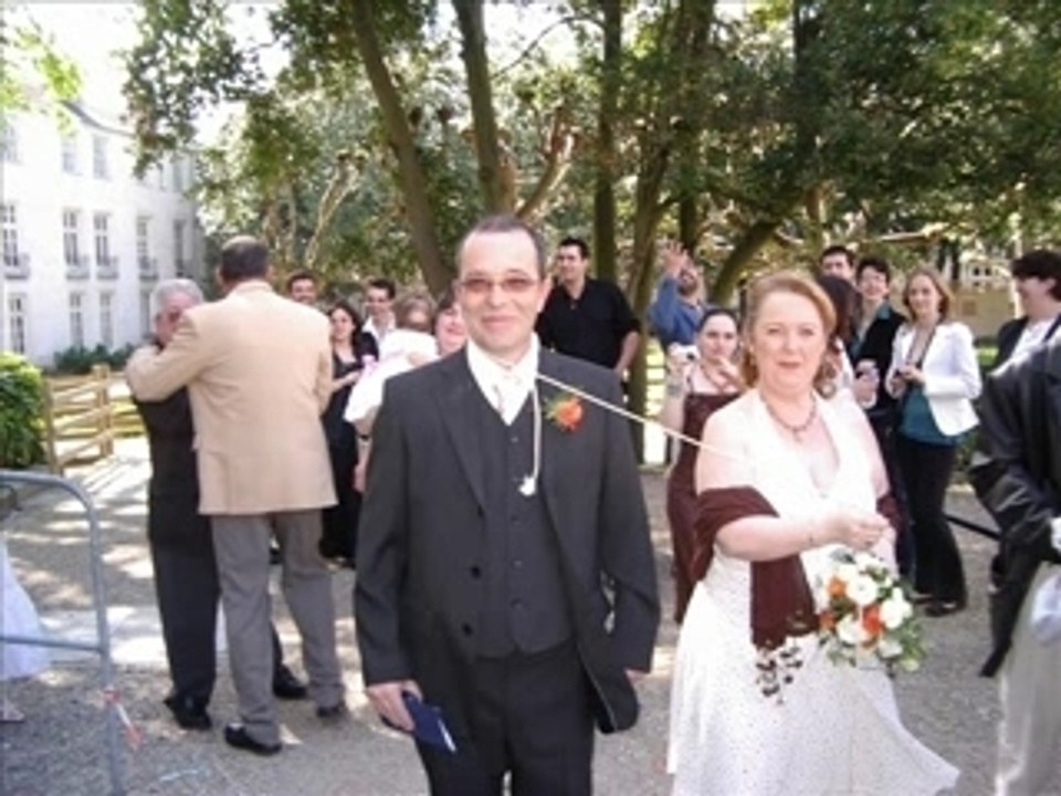 Notre mariage (mairie)