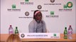 35. Press conference Sloane Stephens 2015 French Open   R32