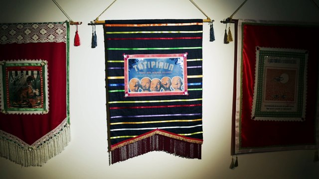 José Caldas - Ex-votos teatrais