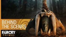 Far Cry Primal - Behind The Scenes | Official Xbox Game Trailers HD
