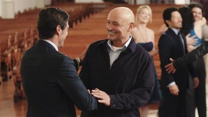 Top 10 Biggest TV Plot Holes