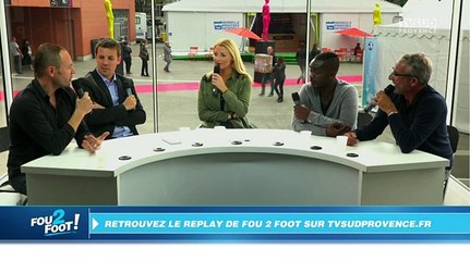 FOU 2 FOOT ! (02/10/15) partie 4