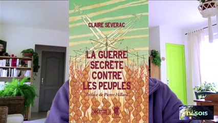 Laure Danjou – TV-Sois News – 6/10/2015