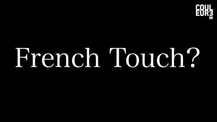 Premiers symptômes - aux sources de la French Touch 1-5
