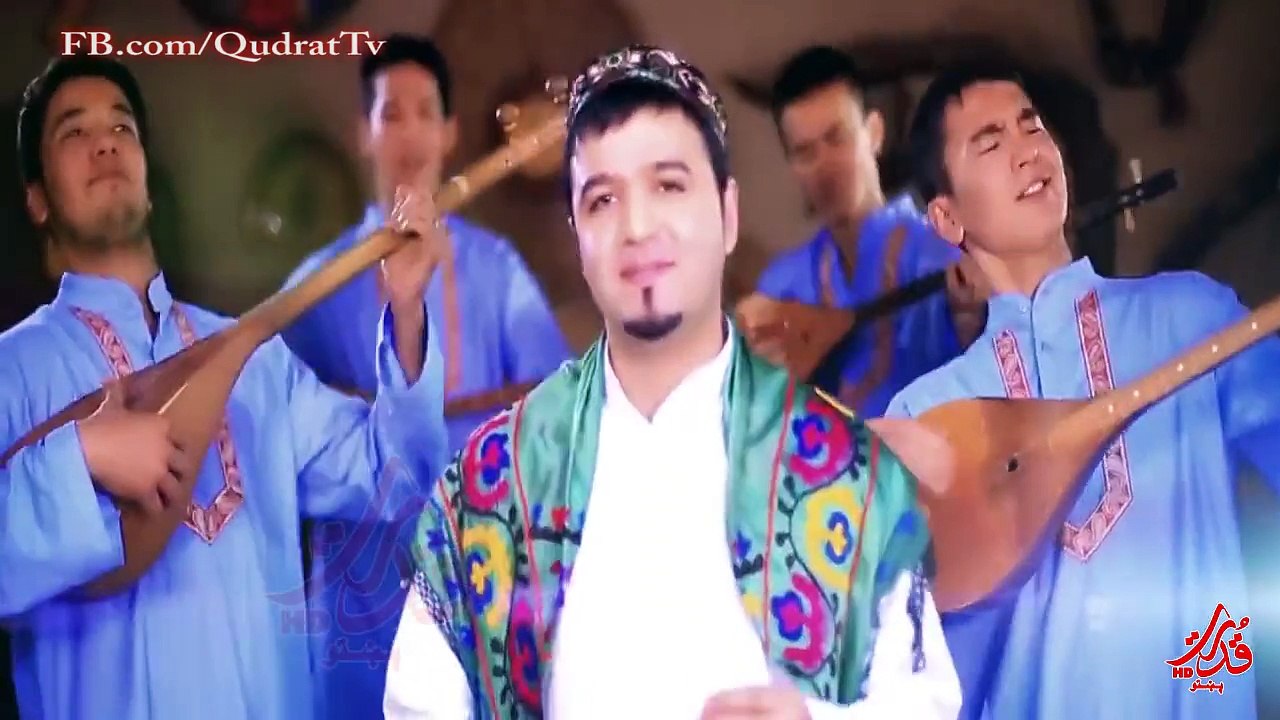 Dambora Tawab Arash