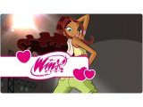 Winx Club - Je parle un peu de moi - Winx in Concert