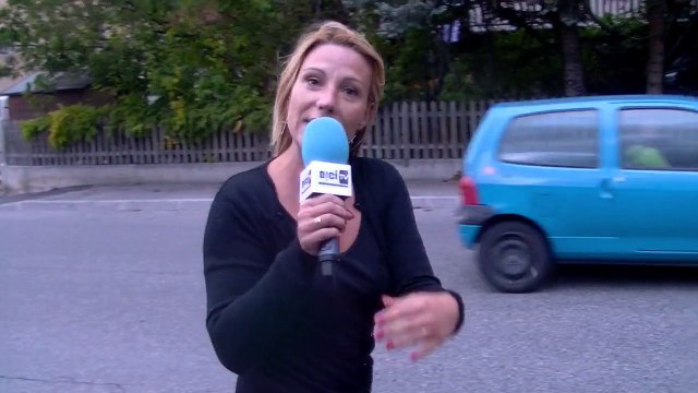 D!CI TV : La réaction de la présidente de l'association Sauvons nos loups 05 après l'action des éleveurs