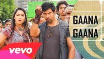 10 Endrathukulla - Gaana Gaana Song _ Vikram, Samantha _ D. Imman _ Vijay Milton