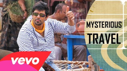 10 Endrathukulla - Mysterious Travel Song _ Vikram, Samantha _ D. Imman _ Vijay Milton