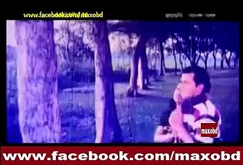 বাংলা জনপ্রিয় ছায়াছবির গান_তুমি আমার এমনি একজন  by সালমান শাহ