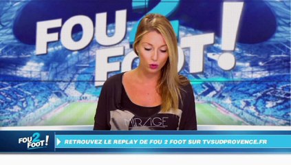 FOU 2 FOOT ! (05/10/15) partie 1