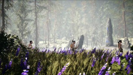 Far Cry Primal - Trailer d’annonce