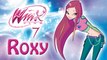 Winx Club - Saison 7 - Voici Roxy en exclusivité !