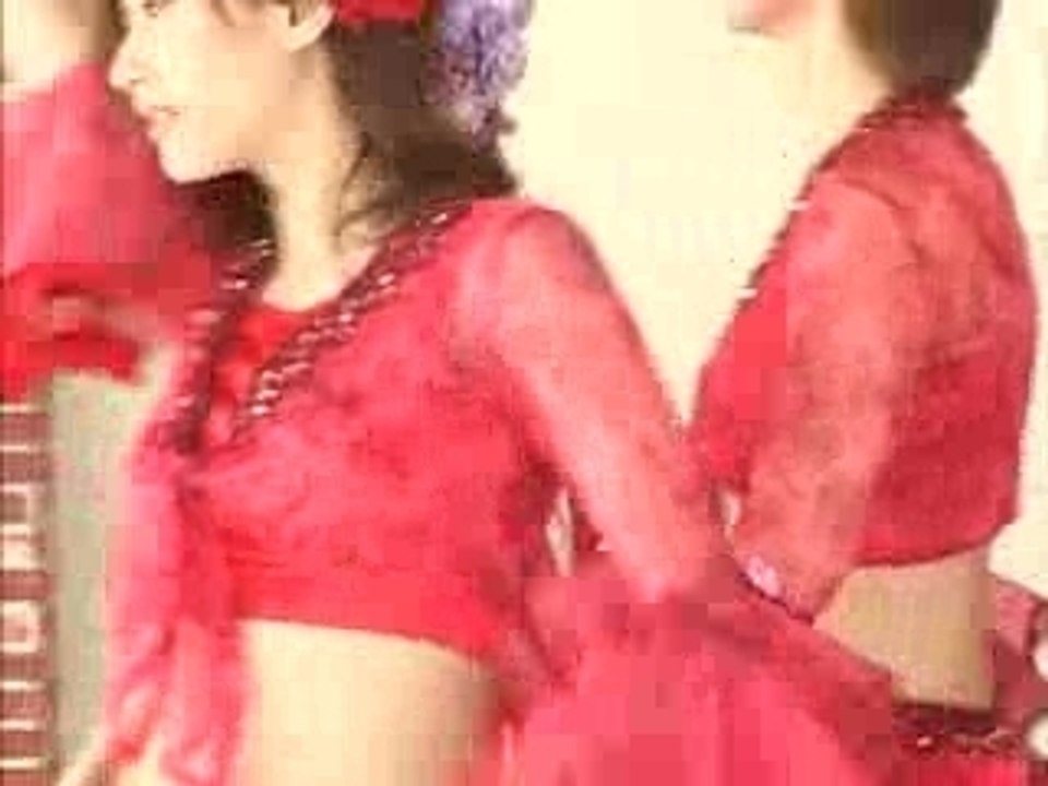 [PV] Morning Musume - Iroppoi Jirettai