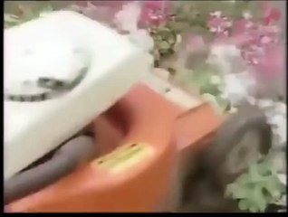 Bu nasıl bisiklet reklamı...