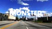 Rim'K - Monster Project à Atlanta