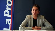 Municipale d'Apt : la candidate Dominique Santoni (Les Républicains) face aux lecteurs