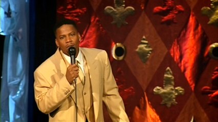 DL Hughley "That's Yo Mama" Kings of Comedy