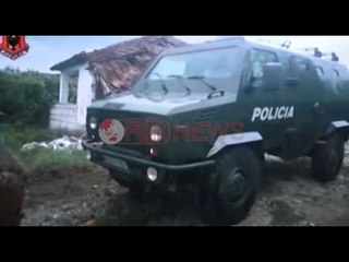 Shkodër, Ora News në shtëpinë e Arishtës, pas orëve të “luftës” rikthehet qetësia në fshat