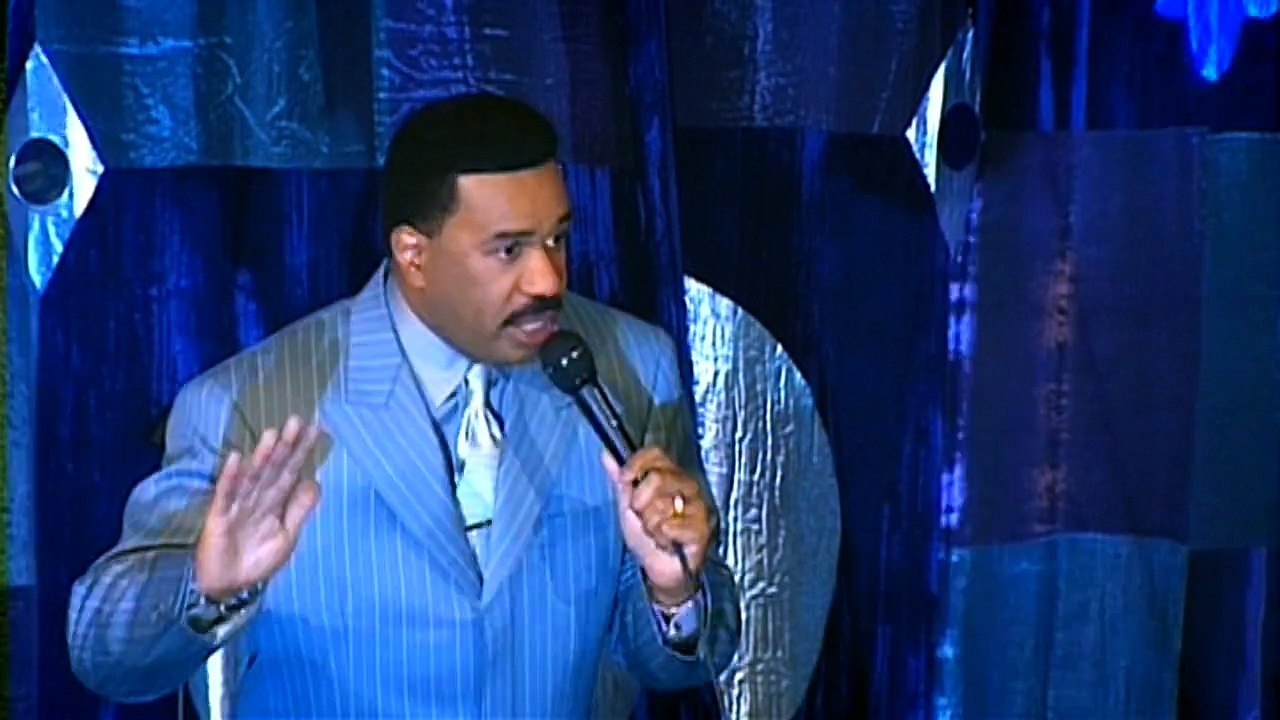 Steve Harvey "Rae Carruth" Kings of Comedy video Dailymotion