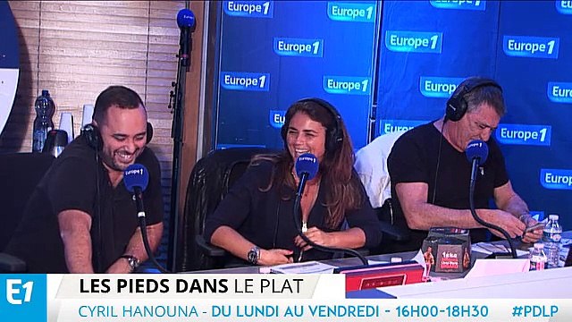 Jean-Marie Bigard : les blagues, partie 2