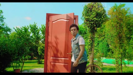 Buray - İstersen (Official Music Video)