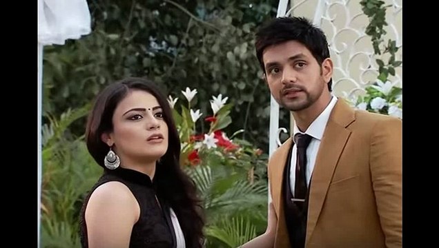 Ranveer to fall in love with Chirag Sister Nimisha - Meri Aashiqui Tum Se Hi