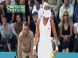 Funny commercial   exchanging shirts tennis
