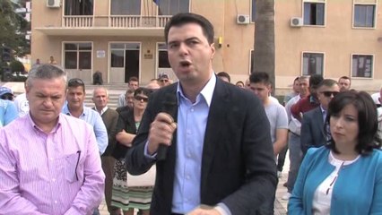 Aksioni opozitar. Basha nis turin e takimeve me qytetarët