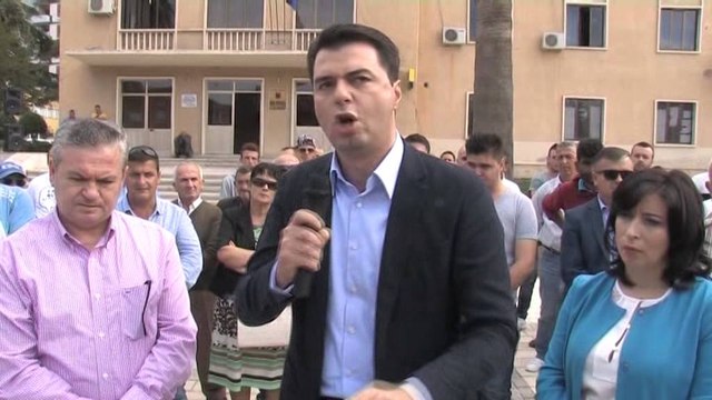 Aksioni opozitar. Basha nis turin e takimeve me qytetarët