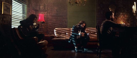 Koray Avcı - Sen (Official Video)