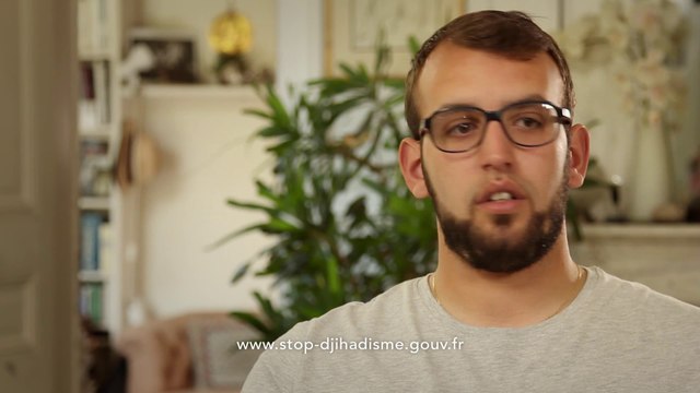 Jihad : « tous les jours on se demande si ma sœur est encore en vie »