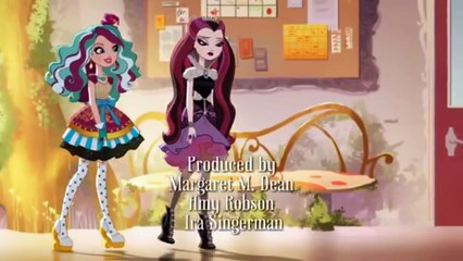 El Cuento del Día del Legado Ever After High™