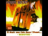 Sweet Micky  (Michel Martelly) - Promise