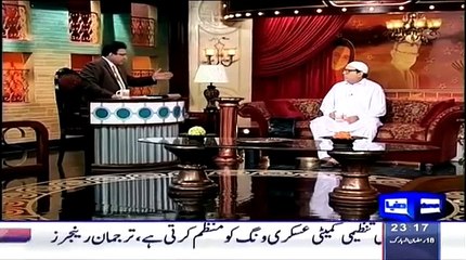 Hasb e Haal 6 July 2015 - Azizi As Firdous Ashiq Awan