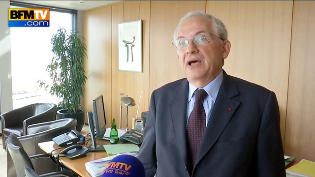 Olivier Schrameck: Après l’école, les médias sont sans doute la meilleure ouverture à la diversité