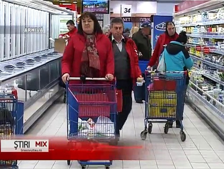 Stiri 06.10.2015