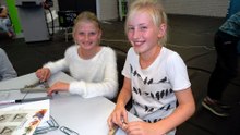 Tech2do - Sporthal Olympia / Spijkenisse 2015