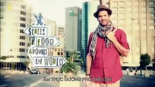 Rio de Janeiro Street Food – Brazilian Food Documentary [Brazil Travel Documentary]