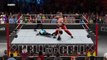WWE 2K15 the great khali v wade bad news barrett v sub-zero