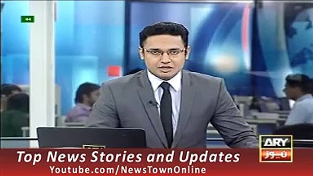 News Headlines 6 October 2015 ARY, Geo Pakistan PM Nawaz's Kisan Package Issue Updates