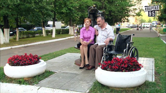 Девичья охота - комедийный сериал 44 серия в HD (64 серии).