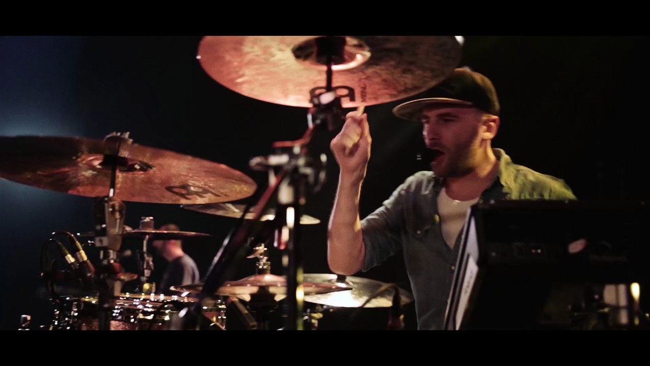 DUB INC - Laisse le temps (Album "Live at l'Olympia") / Video Version