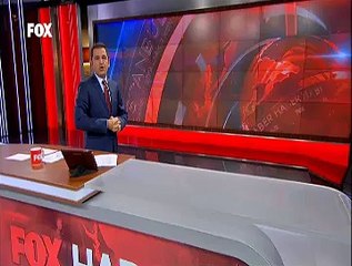 Cumhurbaşkanı Erdoğan 'Saldırı NATO'ya yapılmıştır' dedi