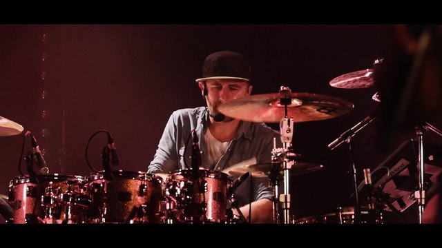 DUB INC - Better run (Album Live at l'Olympia ) / Video Version