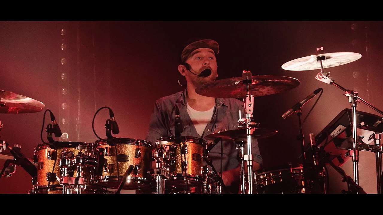 DUB INC - Murderer (Album "Live at l'Olympia") / Video Version