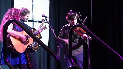 Front Country IBMA 2015 "One Kind World"